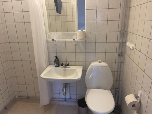 Dentas Hotell Raivi Hoting Buitenkant foto