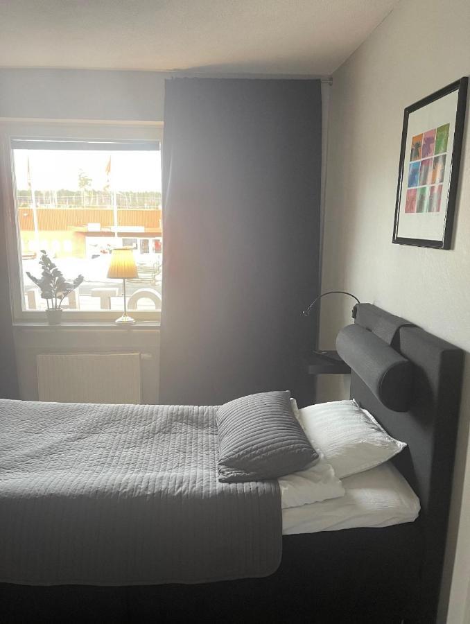Dentas Hotell Raivi Hoting Kamer foto